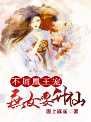 不屑凰王寵：庶女要升仙