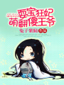 耍寶狂妃萌翻傻王爺