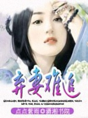 棄妻難追