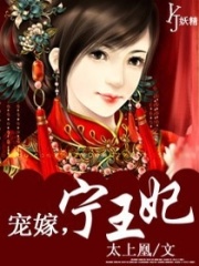寵嫁,寧王妃