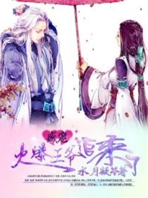 火爆王爺的頑皮王妃