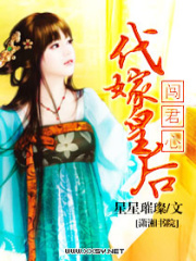 代嫁皇后闖君心