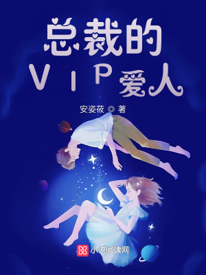 總裁的VIP愛人