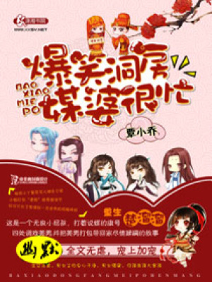 爆笑之媒婆很忙