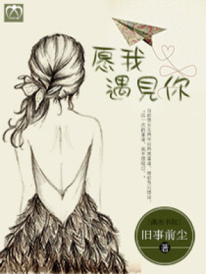 愿我遇見你