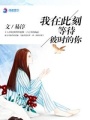 我在此刻等待彼時的你