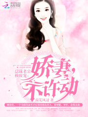 總裁老公極致寵：嬌妻，不許動