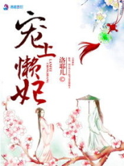 寵上懶妃
