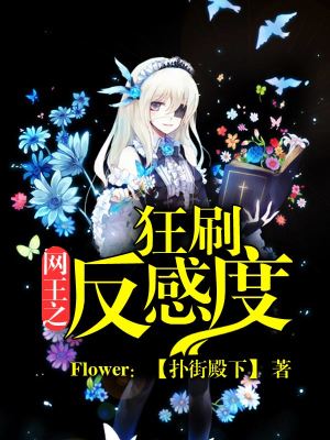 網王之狂刷反感度