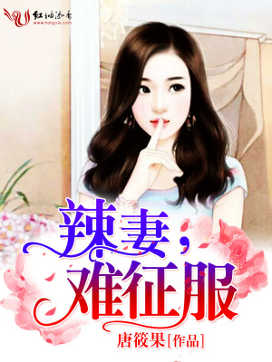 辣妻，難征服