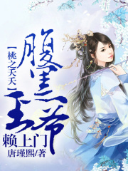 桃之夭夭，腹黑王爺賴上門