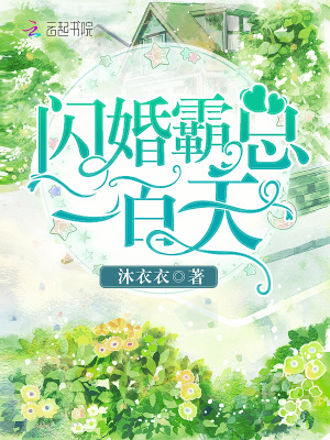 閃婚霸總一百天