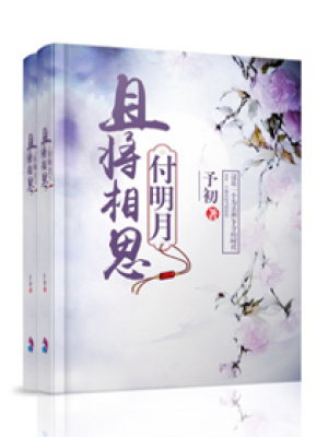 且將相思付明月
