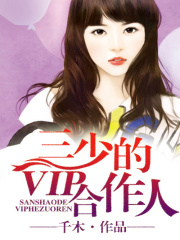 私婚，三少的VIP合作人