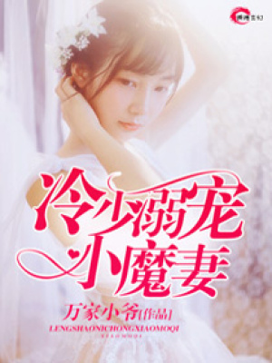 冷少溺寵小魔妻