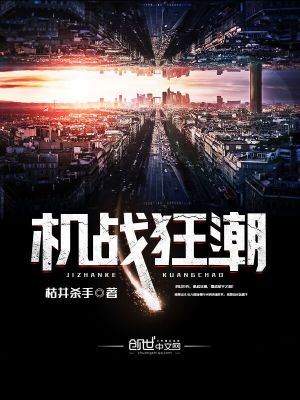 機戰狂潮