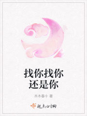 找你找你還是你