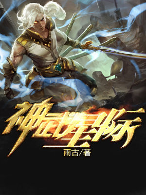 神武星際