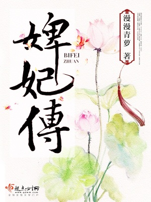 婢妃傳