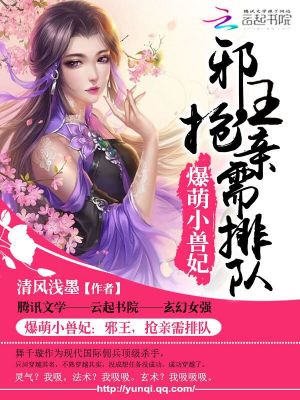 爆萌小獸妃：邪王，搶親需排隊