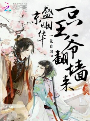 盛京煙華：一只王爺翻墻來