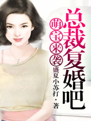 萌寶來襲，總裁復婚吧