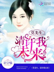 莫先生，請許我未來