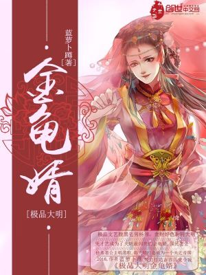 極品大明金龜婿