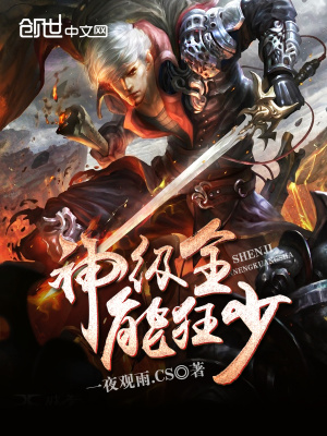 神級全能狂少