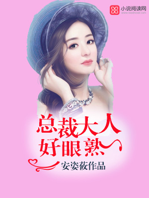 總裁大人好眼熟