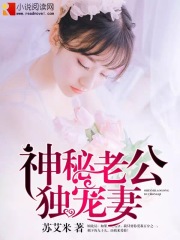 神秘老公獨寵妻
