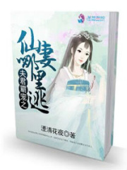 夫君霸寵之仙妻哪里逃