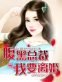 腹黑總裁，我要離婚