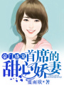 豪門盛寵，首席的甜心嬌妻