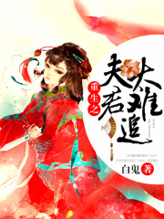 重生之夫君太難追