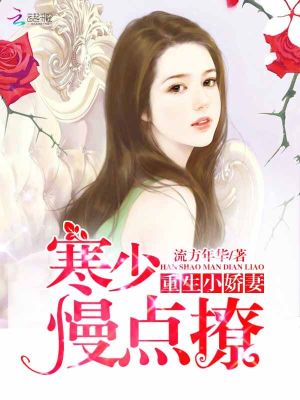 重生小嬌妻：寒少，慢點撩