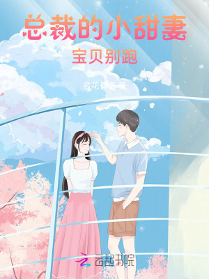 總裁的小甜妻，寶貝別跑
