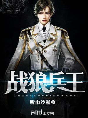 戰(zhàn)狼兵王