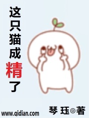 這只貓成精了