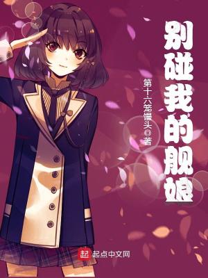 別碰我的艦娘