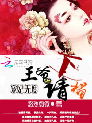 寵妃無度：王爺請下榻