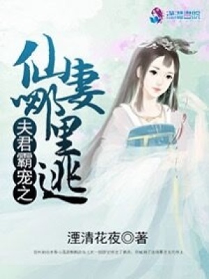 夫君悍寵之仙妻要翻天