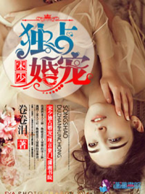 宋少獨占婚寵
