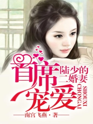 首席寵愛，陸少的二婚妻