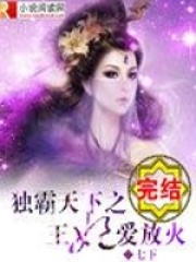獨(dú)霸天下之王妃愛放火