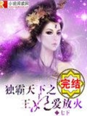 獨(dú)霸天下之王妃愛放火