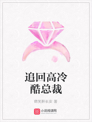 追回高冷酷總裁