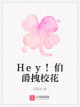 Hey!伯爵拽校花