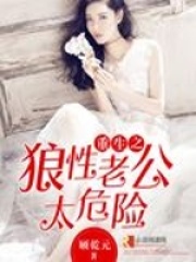 重生之狼性老公太危險
