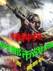 特種兵的都市戰場